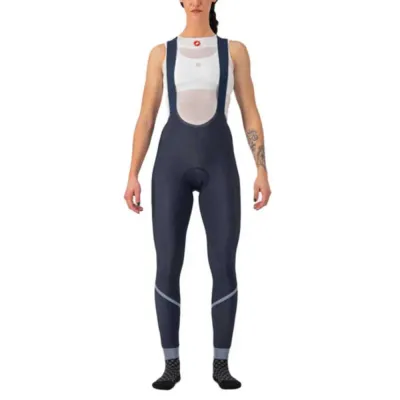 Trägerhose Castelli Velocissima DT 0 (Bild 5)