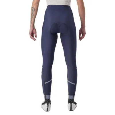 Fahrradhose lang Castelli Velocissima lange Radhose 0 (Bild 2)