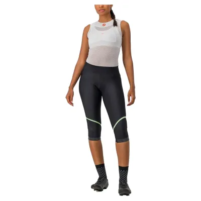 Caprihose Castelli Velocissima Thermal (Bild 6)