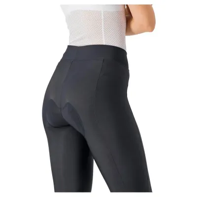Fahrradhose lang Castelli Velocissima Thermal lange Radhose 0 (Bild 4)