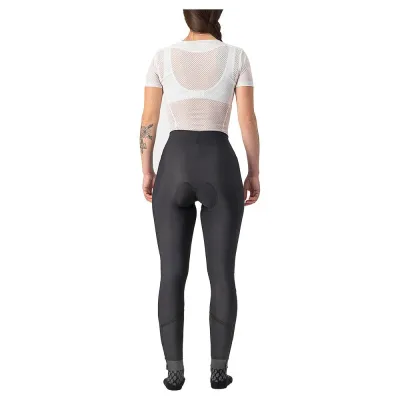 Fahrradhose lang Castelli Velocissima Thermal lange Radhose 2025 (Bild 2)