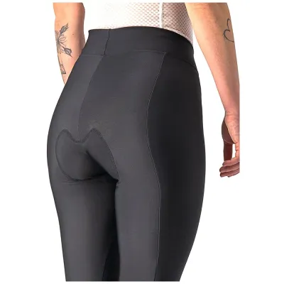 Fahrradhose lang Castelli Velocissima Thermal lange Radhose 2025 (Bild 3)