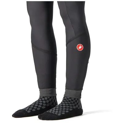 Fahrradhose lang Castelli Velocissima Thermal lange Radhose 2025 (Bild 5)