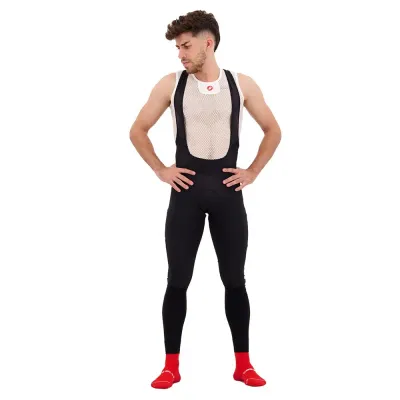 Fahrradhose lang Castelli Velocissimo 5 (Bild 1)