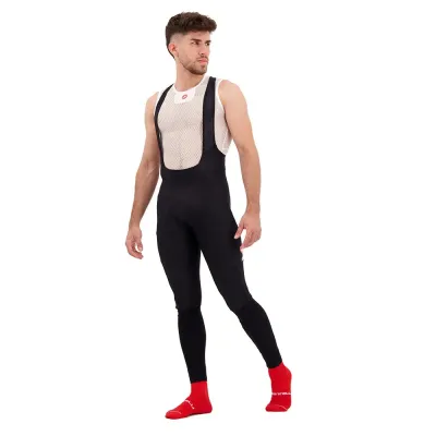 Fahrradhose lang Castelli Velocissimo 5 (Bild 3)