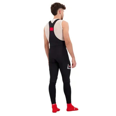 Fahrradhose lang Castelli Velocissimo 5 (Bild 4)