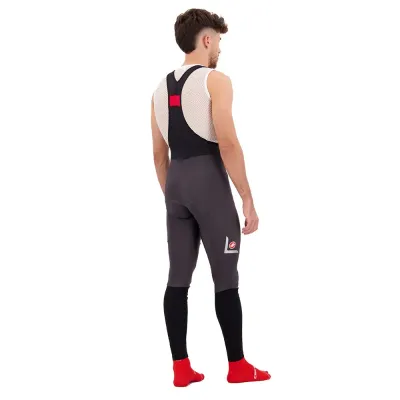 Fahrradhose lang Castelli Velocissimo 5 (Bild 4)