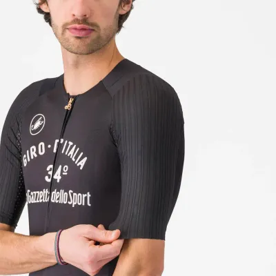 Fahrradtrikots kurzarm Castelli Vintage 34 (Bild 11)