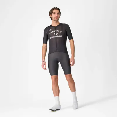 Fahrradtrikots kurzarm Castelli Vintage 34 (Bild 6)