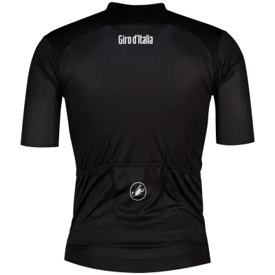 Fahrradtrikots kurzarm Castelli Vintage Giro D´Italia 2026 (Bild 6)