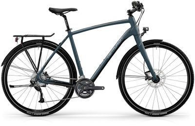 Tourenrad Centurion Accordo 400 EQ HP1 2023 | 28 Zoll | Diamant (Bild 1)