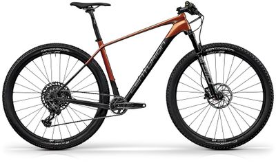 Cross Country Bike Centurion Backfire Carbon 3000 HP2 2023 | 29 Zoll | Diamant (Bild 1)