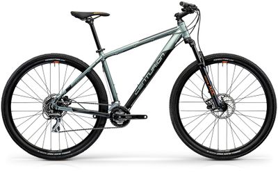 Cross Country Bike Centurion Backfire Comp 50.29 HP2 2023 | 29 Zoll | Diamant (Bild 1)