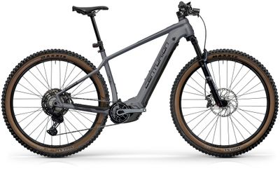 E-Trailbike Centurion Backfire E R2700i EP3 2023 | 750 Wh | 29 Zoll | Diamant (Bild 1)