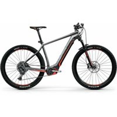 E-Trailbike Centurion Backfire E R860i 2020 | 625 Wh | 29 Zoll | Diamant (Bild 1)