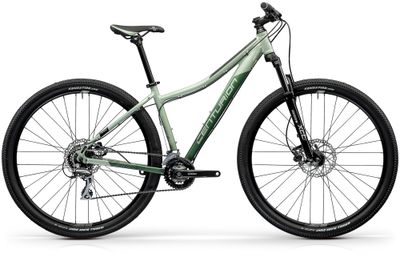 Cross Country Bike Centurion Backfire Fit Comp 50.27 HP2 2023 | 27,5 Zoll | Diamant (Bild 1)