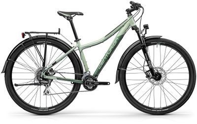Cross Country Bike Centurion Backfire Fit Comp 50.29 EQ HP2 2023 | 29 Zoll | Diamant (Bild 1)