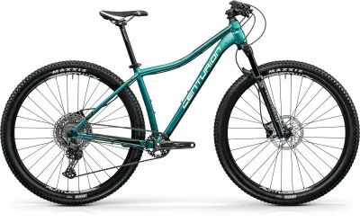 Cross Country Bike Centurion Backfire Fit Pro 600 HP3 2023 | 29 Zoll | Diamant (Bild 1)