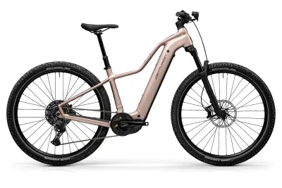 E-Cross Country Bike Centurion Backfire Fit R1000 2026 | 800 Wh | 29 Zoll | Diamant | 42 cm / M | desert rose (Bild 1)