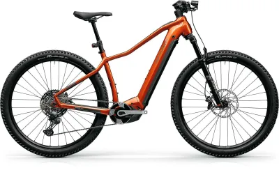 E-Cross Country Bike Centurion Backfire Fit R2000i 2024 | 625 Wh | 29 Zoll | Diamant (Bild 1)