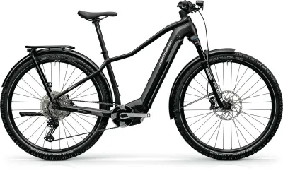 E-Bike Tourenrad Centurion Backfire Fit R800i EQ 2024 | 750 Wh | 29 Zoll | Diamant (Bild 1)