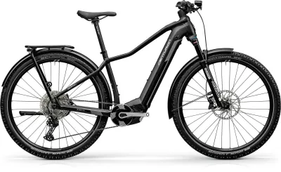 E-Bike Fitnessrad Centurion Backfire Fit R800i EQ 2025 | 750 Wh | 29 Zoll | Diamant (Bild 1)