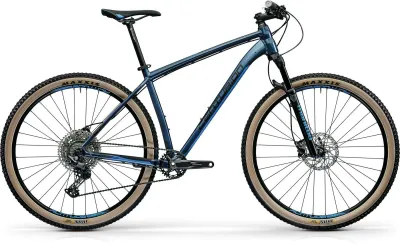 Cross Country Bike Centurion Backfire Pro 600 2024 | 29 Zoll | Diamant (Bild 1)