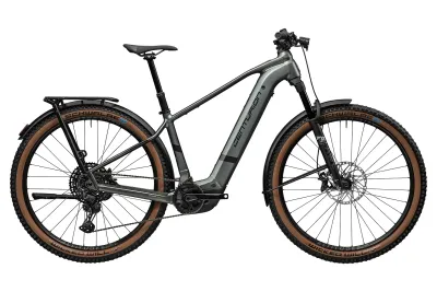 E-Cross Country Bike Centurion Backfire R2000 EQ 2026 | 800 Wh | 29 Zoll | Diamant | 39 cm / S | schiefer matt (Bild 1)
