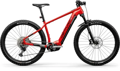 E-Cross Country Bike Centurion Backfire R800i 2024 | 625 Wh | 29 Zoll | Diamant (Bild 1)