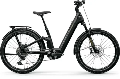 E-Bike Tourenrad Centurion Country R3000i LX 2024 | 625 Wh | 27,5 Zoll | Tiefeinsteiger (Bild 1)