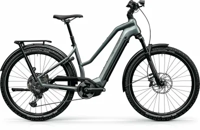 E-Bike Tourenrad Centurion Country R3000i T 2024 | 750 Wh | 27,5 Zoll | Trapez (Bild 1)