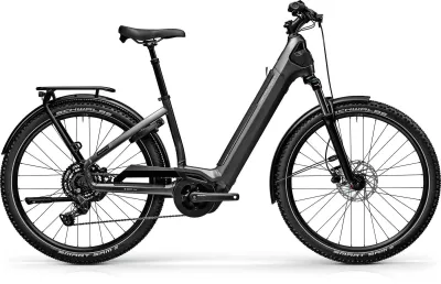 E-Bike Tourenrad Centurion Country R800 L 2025 | 625 Wh | 27,5 Zoll | Tiefeinsteiger (Bild 1)
