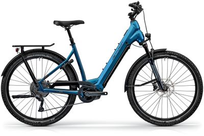 E Crossbike Centurion Country R960i EP1 2023 | 625 Wh | 27,5 Zoll | Tiefeinsteiger (Bild 1)