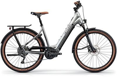 E Crossbike Centurion Country R960i EP1 2023 | 625 Wh | 27,5 Zoll | Tiefeinsteiger (Bild 2)