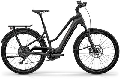 E Crossbike Centurion Country Tour R2600i.27 EP1 2023 | 625 Wh | 27,5 Zoll | Trapez (Bild 1)