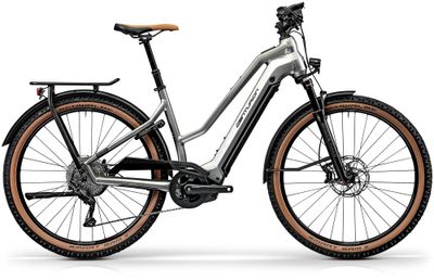 E Crossbike Centurion Country Tour R960i.27 EP1 2023 | 625 Wh | 27,5 Zoll | Trapez (Bild 2)