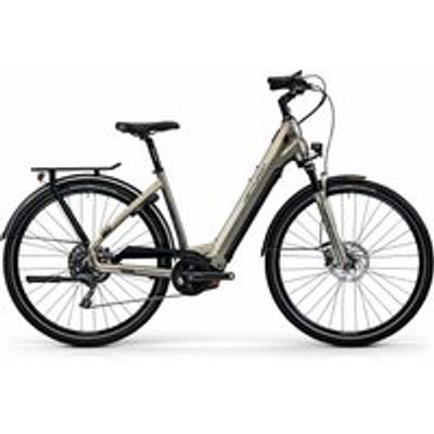 E-Bike Tourenrad Centurion E-Fire City R2600i 2020 | 625 Wh | 28 Zoll | Tiefeinsteiger (Bild 2)