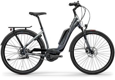 E-Stadtrad Centurion E-Fire City R650.28 Coaster EP1 2023 | 500 Wh | 28 Zoll | Tiefeinsteiger (Bild 1)