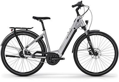E-Stadtrad Centurion E-Fire City R650i EP2 2023 | 500 Wh | 28 Zoll | Tiefeinsteiger (Bild 1)