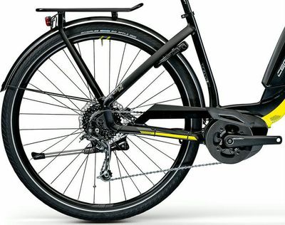E-Bike Tourenrad Centurion E-Fire City R750.28 2020 | 500 Wh | 28 Zoll | Tiefeinsteiger (Bild 1)