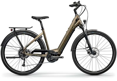 E-Stadtrad Centurion E-Fire City R760i EP2 2023 | 625 Wh | 28 Zoll | Tiefeinsteiger (Bild 1)