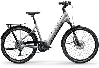 E-Stadtrad Centurion E-Fire City R960i Plus EP1 2023 | 625 Wh | 27,5 Zoll | Tiefeinsteiger (Bild 1)