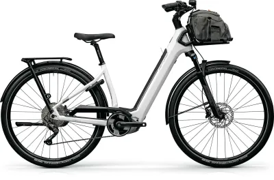 E-Bike Tourenrad Centurion E-Fire R2000i L 2024 | 625 Wh | 28 Zoll | Tiefeinsteiger (Bild 1)