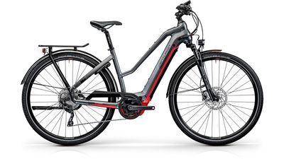 E-Bike Tourenrad Centurion E-Fire Tour R860i 2020 | 625 Wh | 28 Zoll | Trapez (Bild 1)