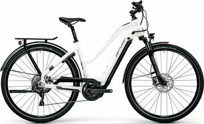 E-Bike Tourenrad Centurion E-Fire Tour R860i 2020 | 625 Wh | 28 Zoll | Trapez (Bild 2)