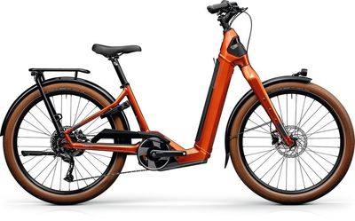 E-Bike Fitnessrad Centurion Easy R700i 2025 | 625 Wh | 26 Zoll | Tiefeinsteiger (Bild 1)