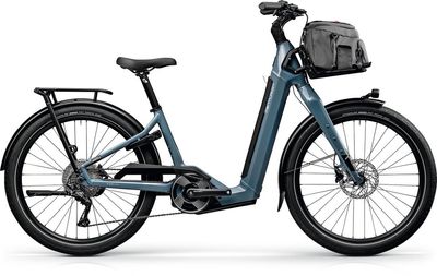E-Bike Reiserad Centurion Easy R900i 2025 | 625 Wh | 26 Zoll | Tiefeinsteiger (Bild 1)