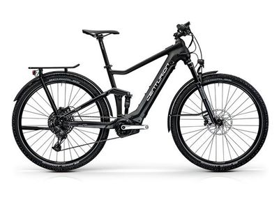 E Crossbike Centurion Lhasa E R860i EQ 2020 | 500 Wh | 29 Zoll | Diamant (Bild 1)