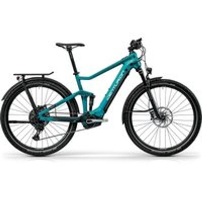 E Crossbike Centurion Lhasa E R860i EQ 2022 | 625 Wh | 29 Zoll | Diamant (Bild 1)