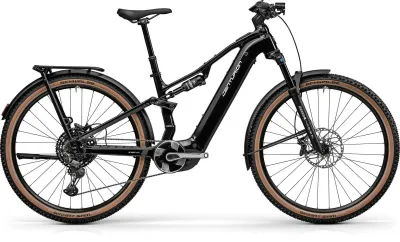 E-Bike Tourenrad Centurion Lhasa R2000 2025 | 800 Wh | 29 Zoll | Diamant (Bild 1)